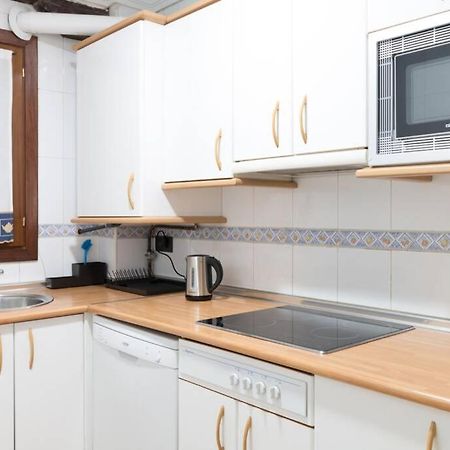 Apartament Old Town Bilbao Zewnętrze zdjęcie