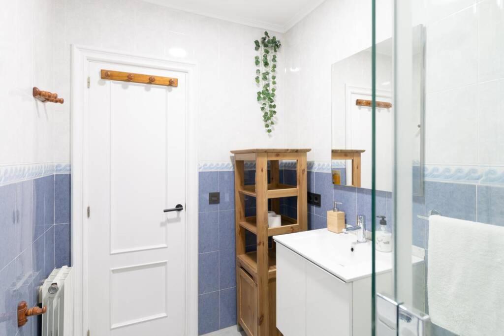 Apartament Old Town Bilbao Zewnętrze zdjęcie