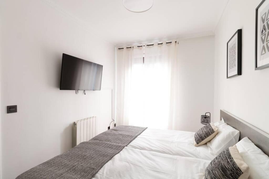 Apartament Old Town Bilbao Zewnętrze zdjęcie